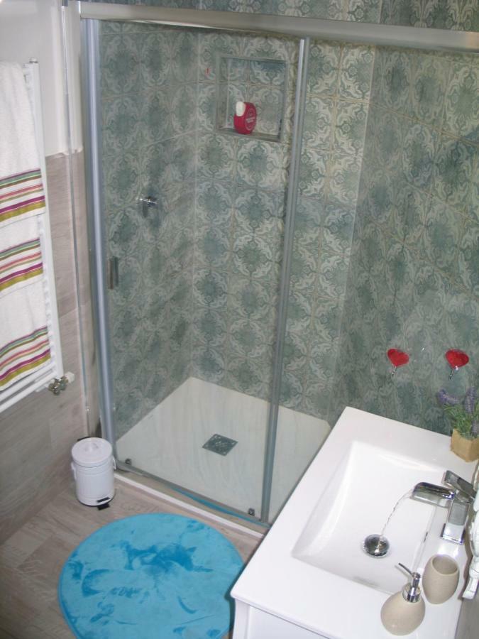 Apartamento Corazon De Portales โลโกรโญ ภายนอก รูปภาพ