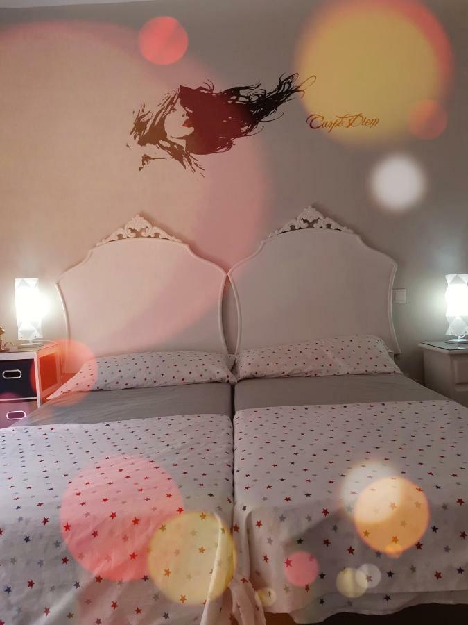 Apartamento Corazon De Portales โลโกรโญ ภายนอก รูปภาพ