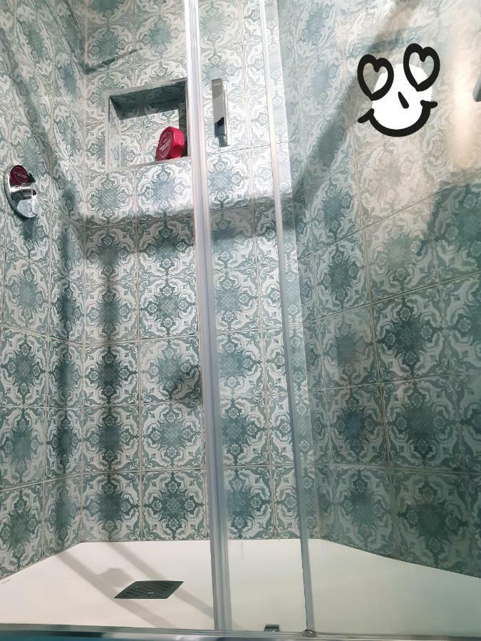Apartamento Corazon De Portales โลโกรโญ ภายนอก รูปภาพ